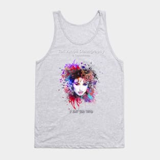 Y Kant Tori Read Era - Official TAD Shirt Tank Top